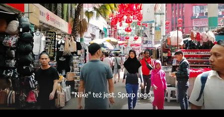 Kuala Lumpur. Co warto zobaczyć?