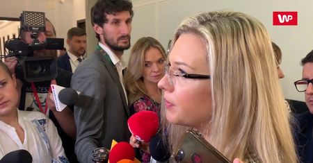 Amber Gold. Jest wyrok. Małgorzata Wassermann komentuje