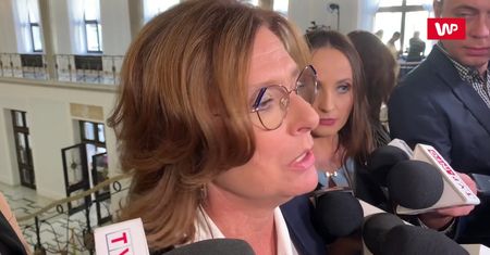 PO z nowym kierownictwem? Małgorzata Kidawa-Błońska komentuje