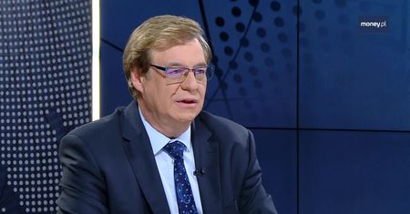 Limit 30-krotności zostaje. "Zrównoważony budżet? To chwyt wyborczy"