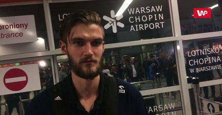 Karol Kłos podsumował sezon reprezentacji Polski. "Tak dobrze jeszcze nie było"
