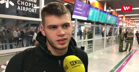 Bartosz Kwolek wspomina finały Ligi Narodów. "Zebraliśmy się jak chłopacy z SKS-u i dwa razy pokonaliśmy Brazylię"