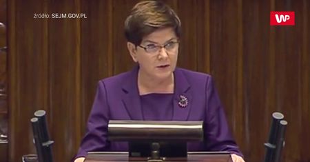 Sejm VIII kadencji. Momenty, które wszyscy zapamiętamy