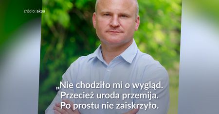 Waldemar nie wybrał żadnej kandydatki w "Rolnik szuka żony". Teraz się tłumaczy