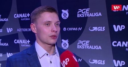 Emil Sajfutdinow: Nie spełniłem swoich marzeń. Zazdroszczę tytułu Zmarzlikowi