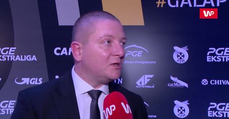 Wojciech Stępniewski: Rekordy PGE Ekstraligi wyśrubowane. Piątkowe mecze były strzałem w dziesiątkę