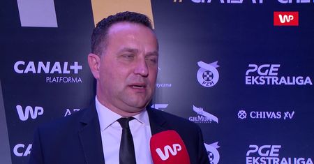 Żużel w Częstochowie to religia. "Użyliśmy magii i sukces przyszedł"
