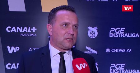 Michał Świącik: Dla nas Leon Madsen był najlpszy. Przemawiają za nim rekordowe osiągnięcia