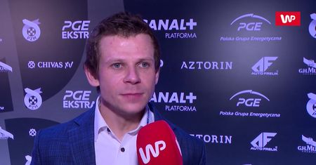 Nieobliczalny Janusz Kołodziej. "Potrafiłem się podnieść od totalnego zera"