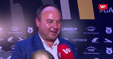 Piotr Rusiecki: To ból głowy trenera Piotra Barona
