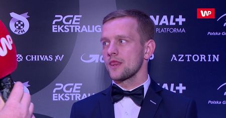Artiom Łaguta: W Grudziądzu jest mi dobrze. Po co to zmieniać?
