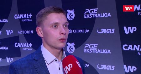 Emil Sajfutdinow w beczce śmierci. "Nie wiem, czy zdarzy się jeszcze taki wyścig"