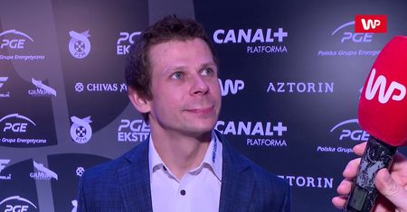 Janusz Kołodziej: Dla zwycięstwa w Pradze, warto było awansować do Grand Prix