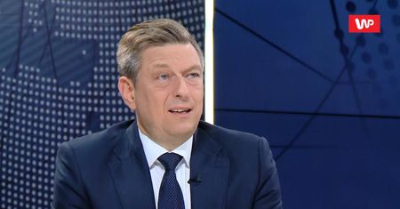 Debata wyborcza. Mariusz Witczak odpowiada Jarosławowi Gowinowi