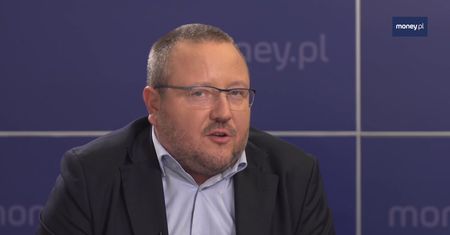 Hordyński z Huawei: Dobrze byłoby przyspieszyć wdrażanie 5G w Polsce