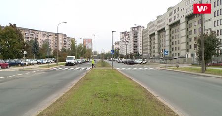 Nietrudno tu o tragedię. Szalenie niebezpieczne przejście dla pieszych