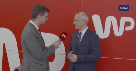 Marek Zagórski: "Dziś jest ostatni dzień na to, by dopisać się do rejestru wyborców online"
