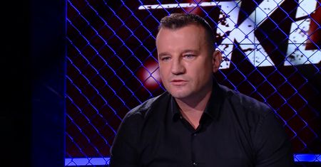 "Klatka po klatce" #36: Mateusz Rębecki dostał ofertę z UFC!