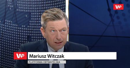 Tajne sondaże wyborcze. Mariusz Witczak przekonuje: można odsunąć PiS od władzy