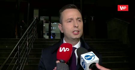 Wybory parlamentarne 2019. Kosiniak-Kamysz ostro o liderach największych partii