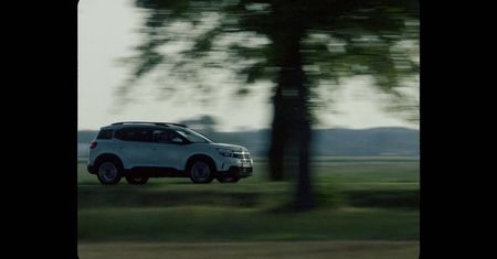 In Love With You (Citroen)