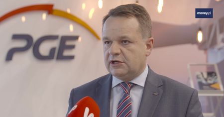 Elektromobilność nie tylko dla dużych miast. Prezes PGE wierzy w elektryczną rewolucję
