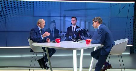 Tłit - Marek Sawicki