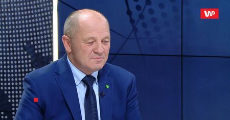 "Nie chcę wchodzić w jego psychikę". Marek Sawicki zdumiony słowami Jana Szyszki