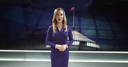 Wieczór wyborczy w WP! Niedziela, 20:50