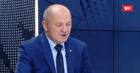 Wybory parlamentarne 2019. "Nowe wielkie kłamstwo Kaczyńskiego". Marek Sawicki o obietnicy PiS