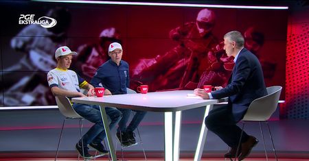 Pępowina została odcięta. Wiktor Lampart zostaje w Motorze, nieznana przyszłość brata Dawida
