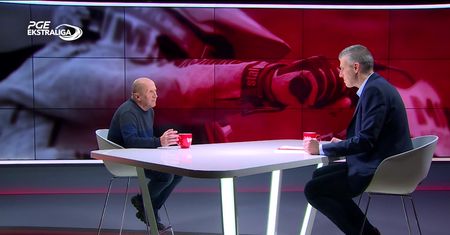 Cieślak: Prezes Świącik do nowej umowy musi mi dołożyć na nerwosol