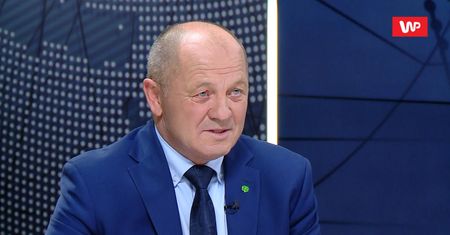 Wybory parlamentarne 2019. Marek Sawicki o przemówieniu Lecha Wałęsy. Ostry komentarz