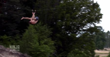 Ninja Warrior Polska: Wojciech i Marian Sobierajscy zmierzą się z morderczym torem przeszkód