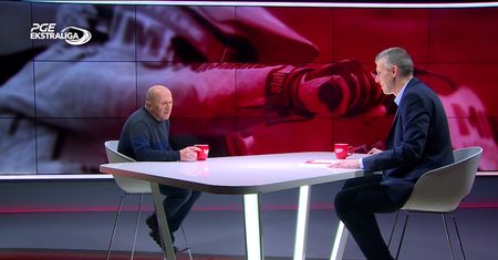 Marek Cieślak: Prezes Witkowski zwalnia mnie od co najmniej ośmiu lat