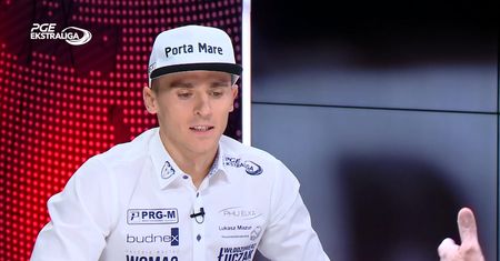 Grzegorz Zengota zszokował kibiców. "Lekarz w Polsce widząc moją nogę zbladł"