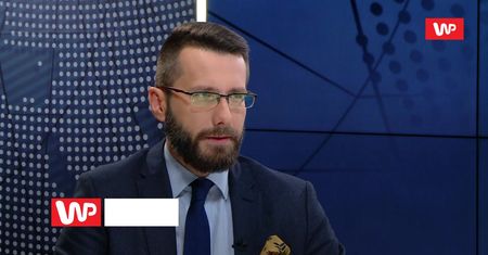 Wybory Parlamentarne 2019. Awantura w studiu. Poszło o słowa Jarosława Kaczyńskiego o elitach