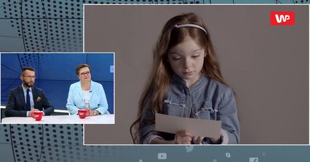 Wybory parlamentarne 2019. "Stop mowie nienawiści". Po ostrej dyskusji pokazaliśmy politykom spot WP. Reakcja