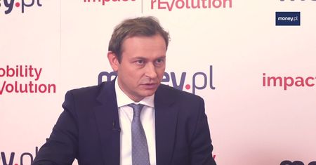 Volvo Polska stawia na "elektryki". Autonomiczny autobus tylko kwestią czasu