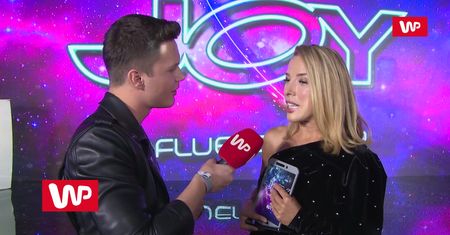 Ewa Chodakowska: "Starajcie się być najlepszą wersją siebie"