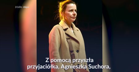 Zmiany w życiu Agaty Kuleszy. Zdecydowała się na remont mieszkania
