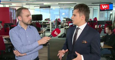 Wybory na ostatniej prostej. PiS aktywne od rana, PO zaspało