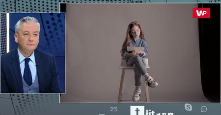 Wybory parlamentarne 2019. "Stop mowie nienawiści". Reakcje polityków na spot WP