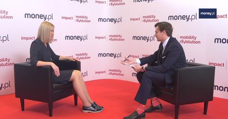 Bez biletu komunikacją miejską. Mastercard stawia na technologię