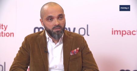 Polskie miasta zaczynają być "smart". Ekspert tłumaczy