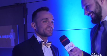 Zobacz kulisy Gali PGE Ekstraligi 2019. Tego nie pokazały telewizyjne kamery