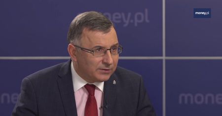 Zbigniew Jagiełło: Zainteresownie mBankiem wyrażają 2-3 instytucje i my