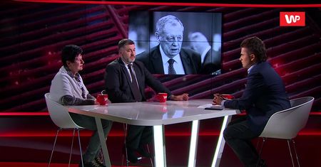 Jan Szyszko nie żyje. Joanna Senyszyn komentuje