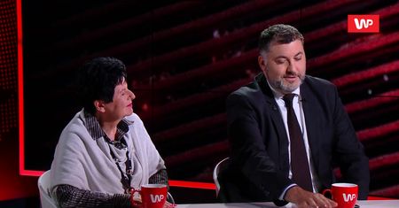 Wybory parlamentarne 2019. "Taśmy Konfederacji". Artur Dziambor komentuje