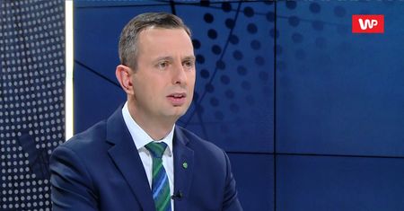 Wybory parlamentarne 2019. "Trochę to dziwne". Gorzkie słowa Władysława Kosiniaka-Kamysza pod adresem PO
